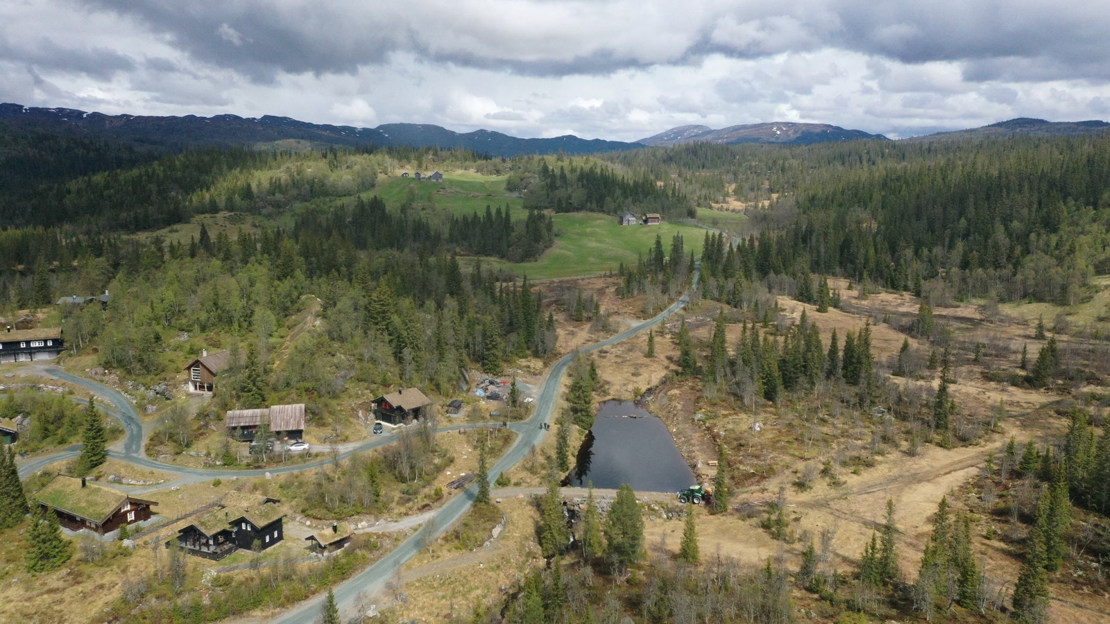 Områdebilde Galleribilde