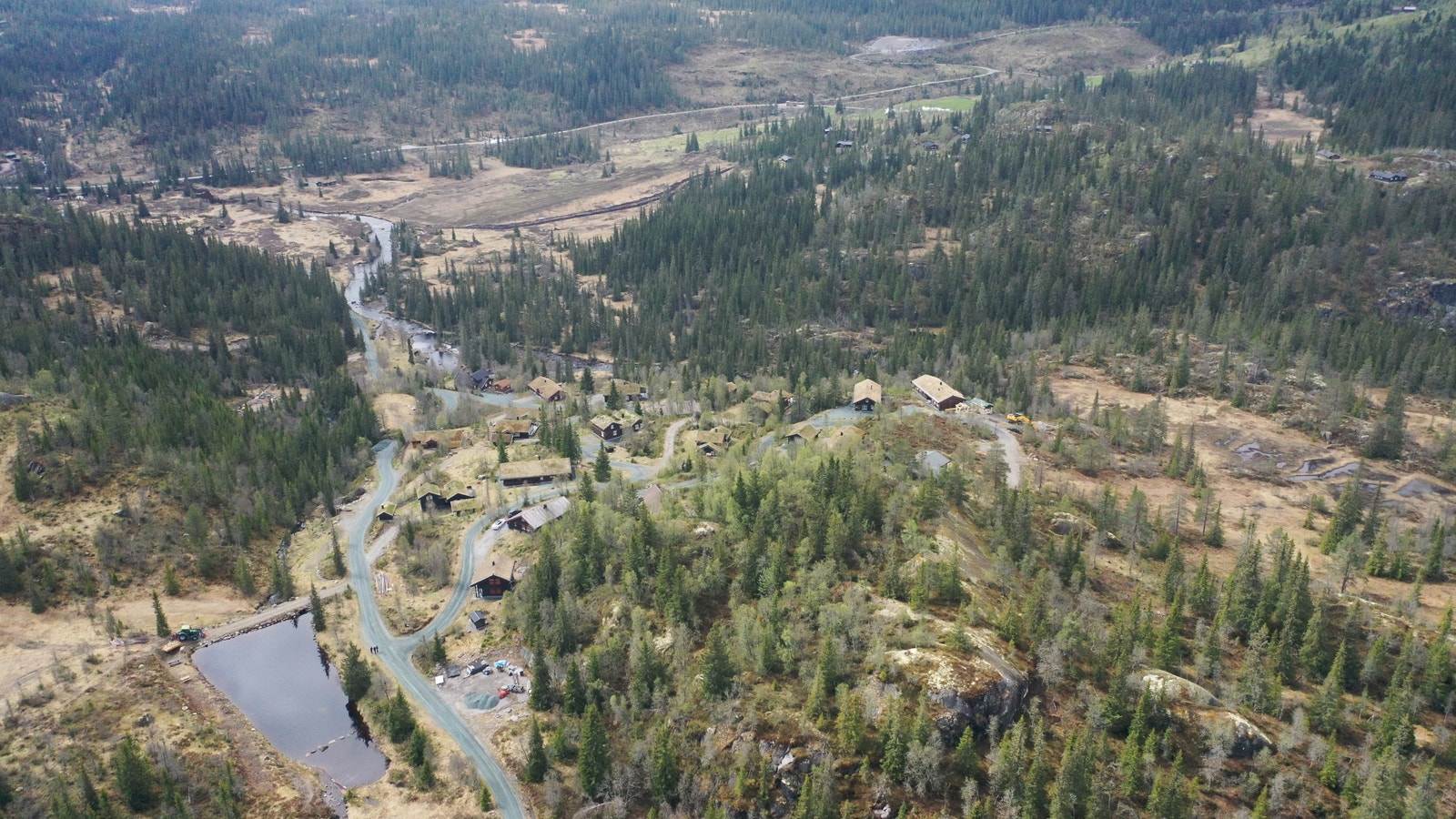 Områdebilde Galleribilde