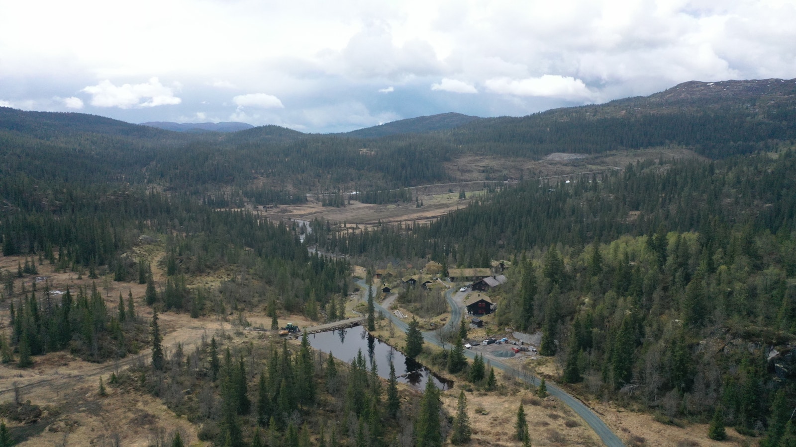 Områdebilde Galleribilde