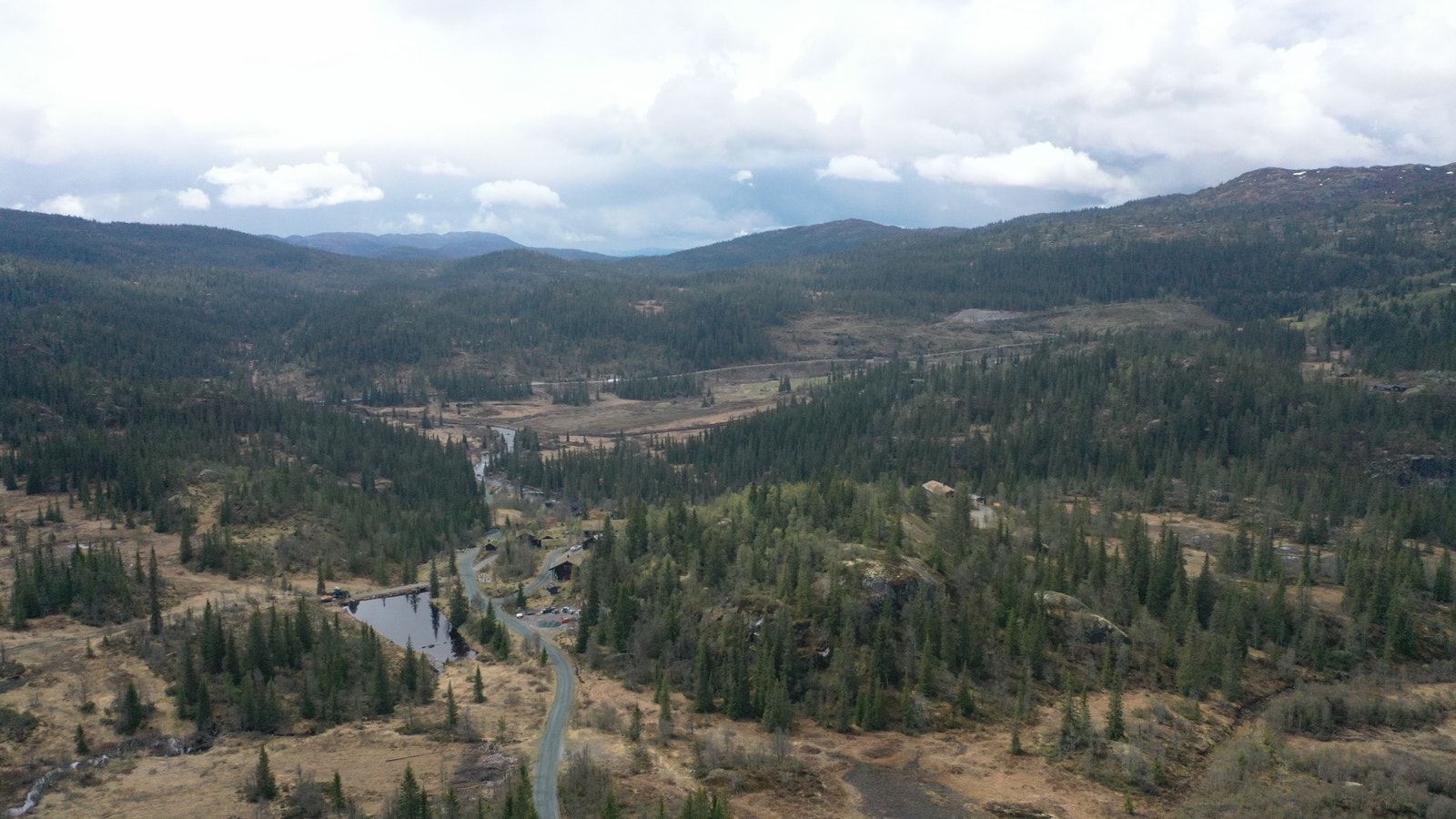 Områdebilde Galleribilde