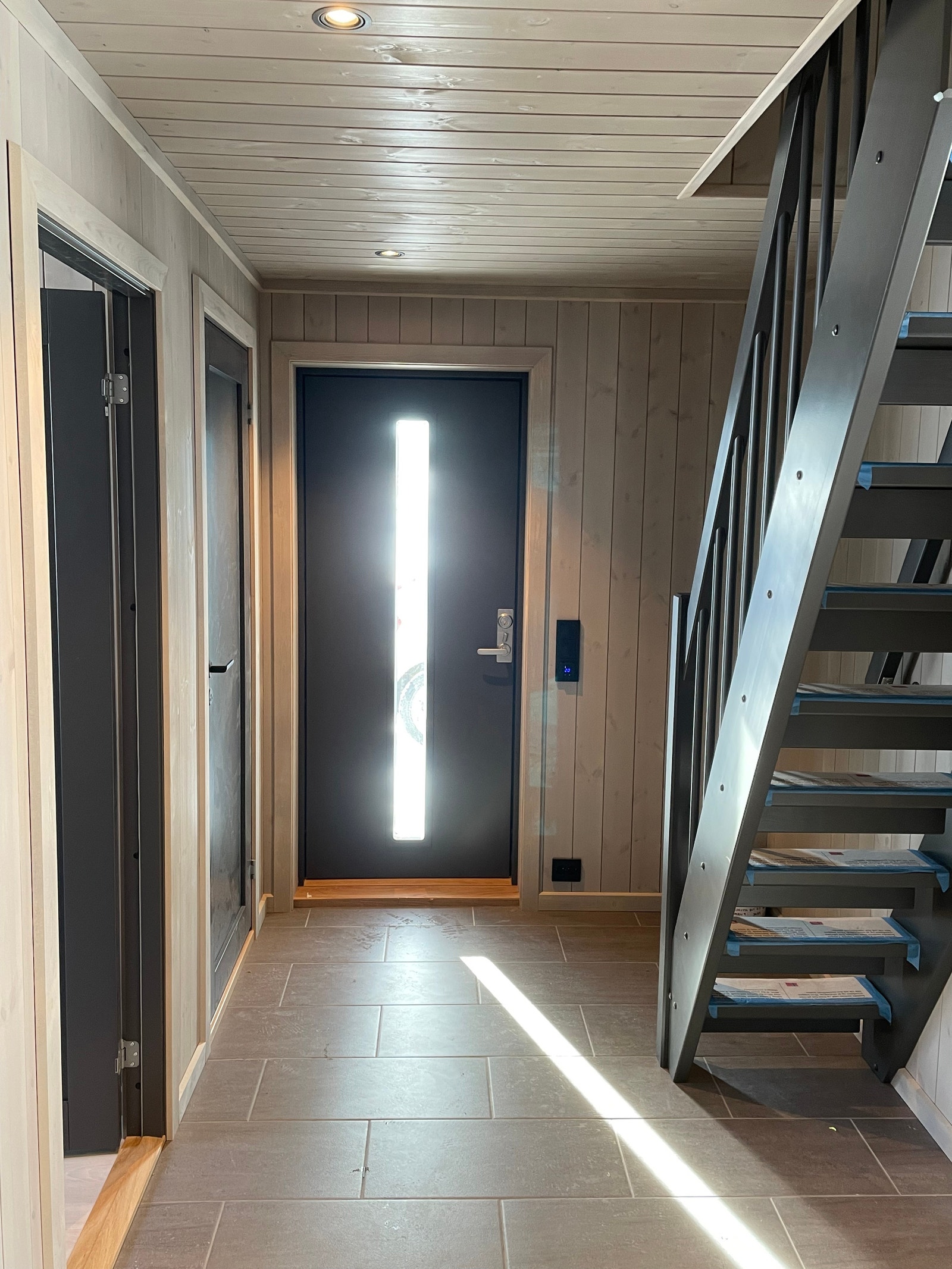 Bilde av tilsvarende hytte Galleribilde