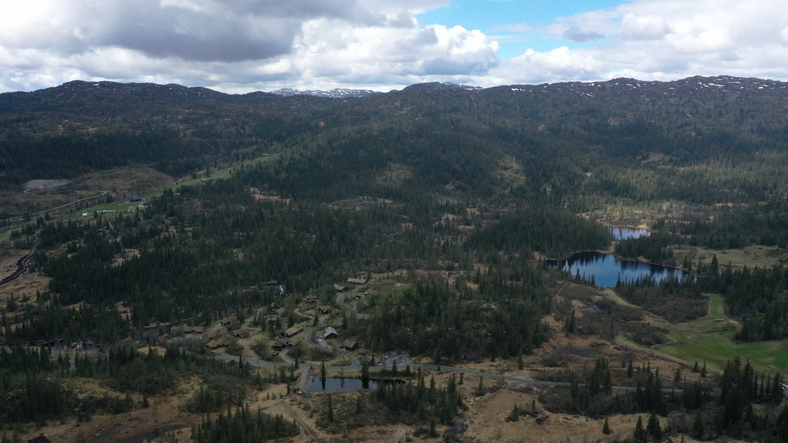 Områdebilde Galleribilde