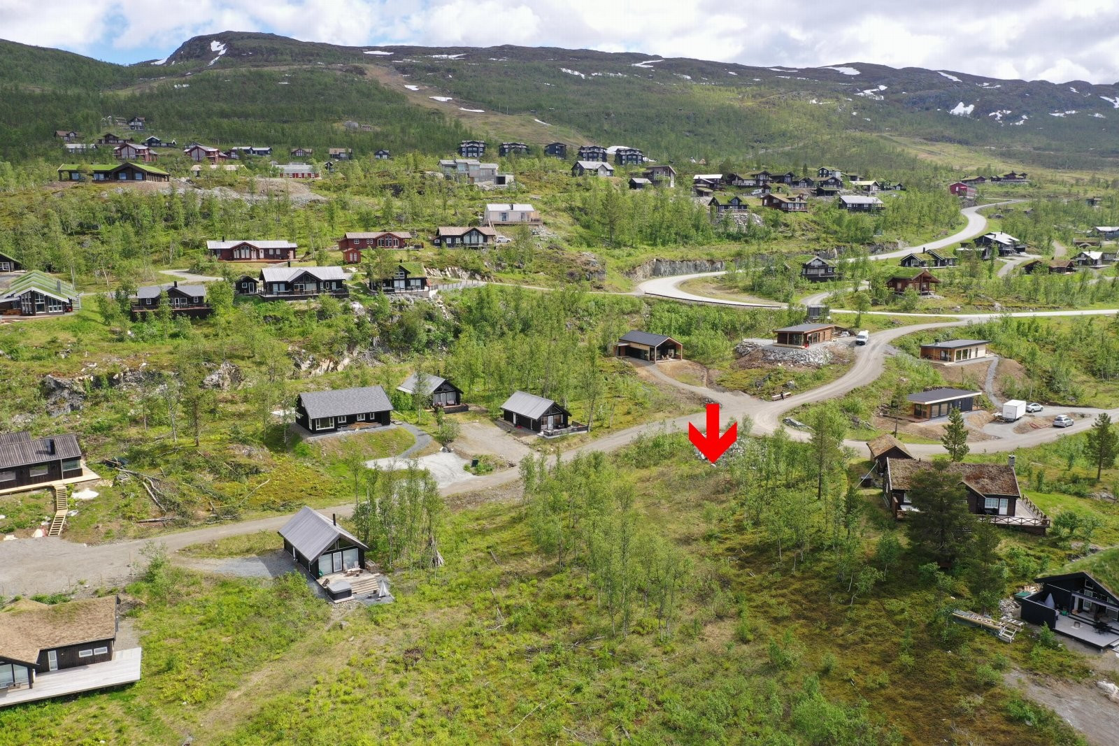 Områdebilde