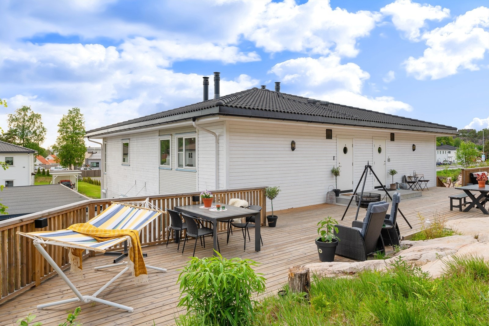 Velkommen til Orødgrenda 17C! Galleribilde