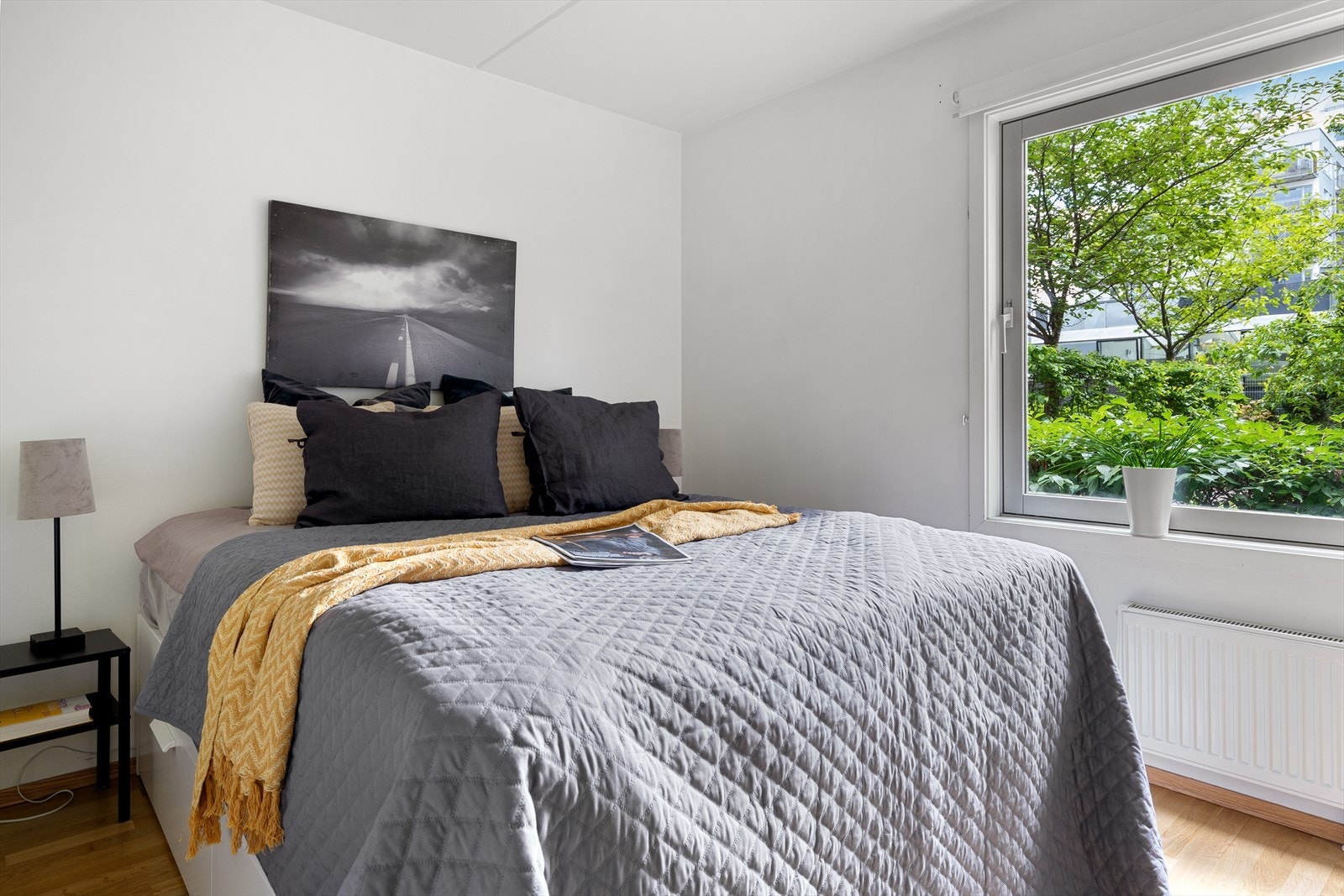 - Soverom I - Galleribilde