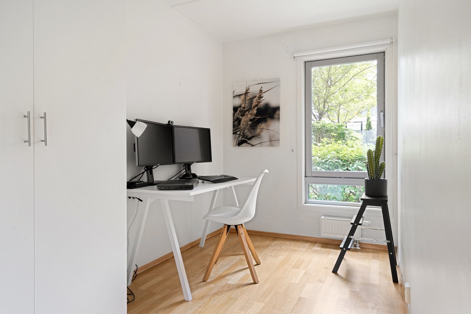 - Soverom II - Galleribilde