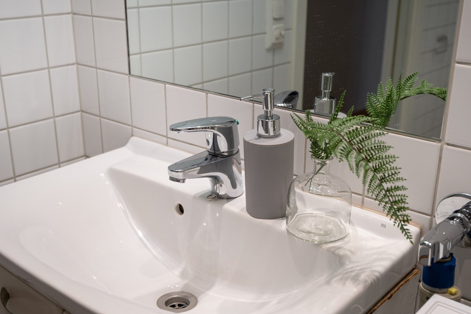 - Baderom fra byggeår 2007 - Galleribilde