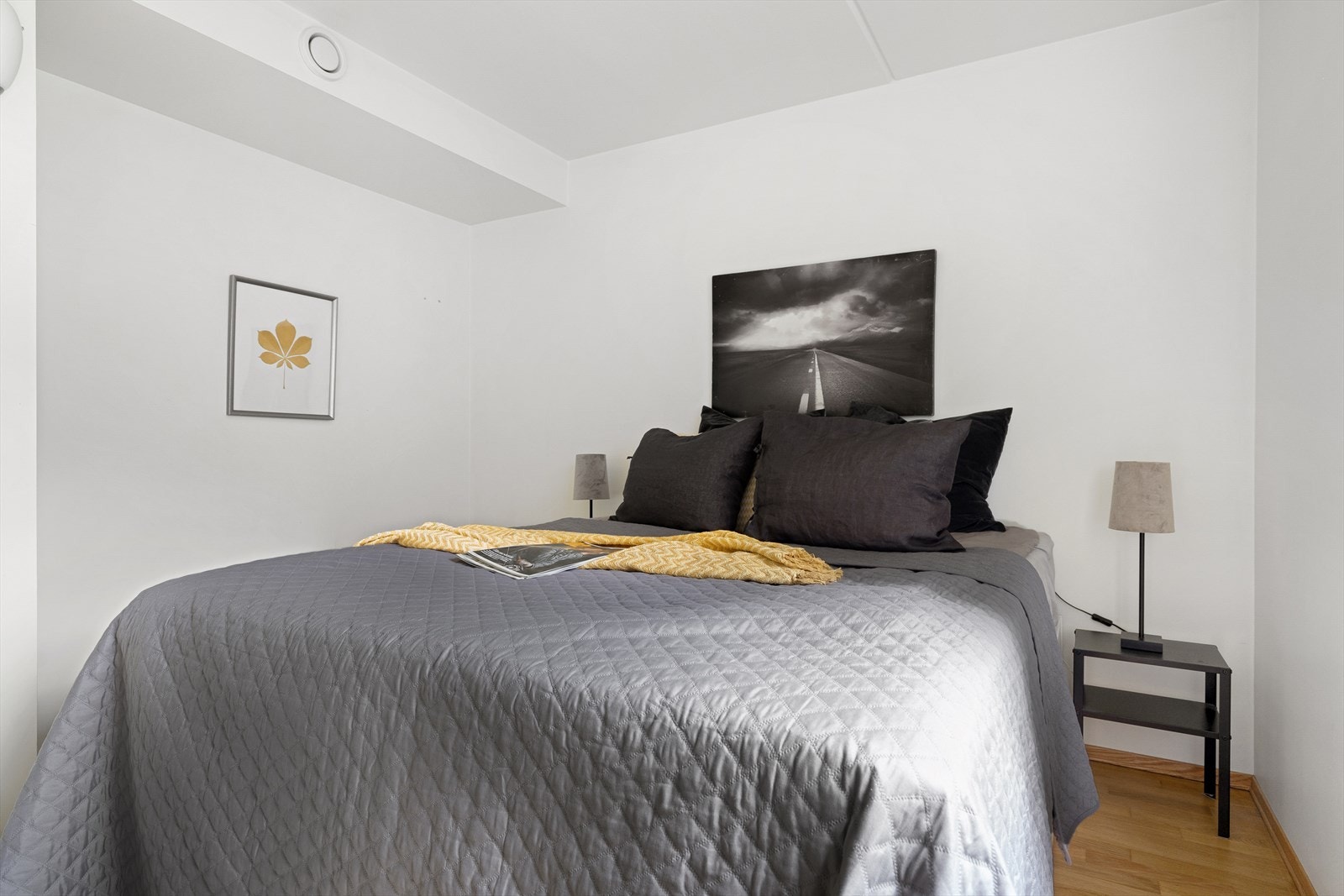 - Soverom I - Galleribilde