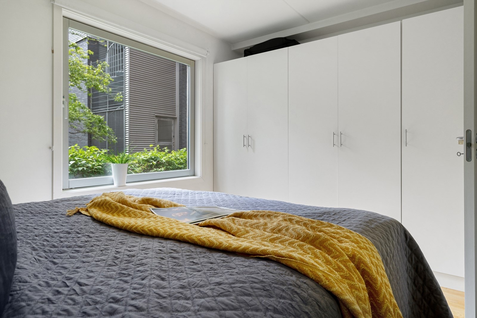 - Soverom I - Galleribilde