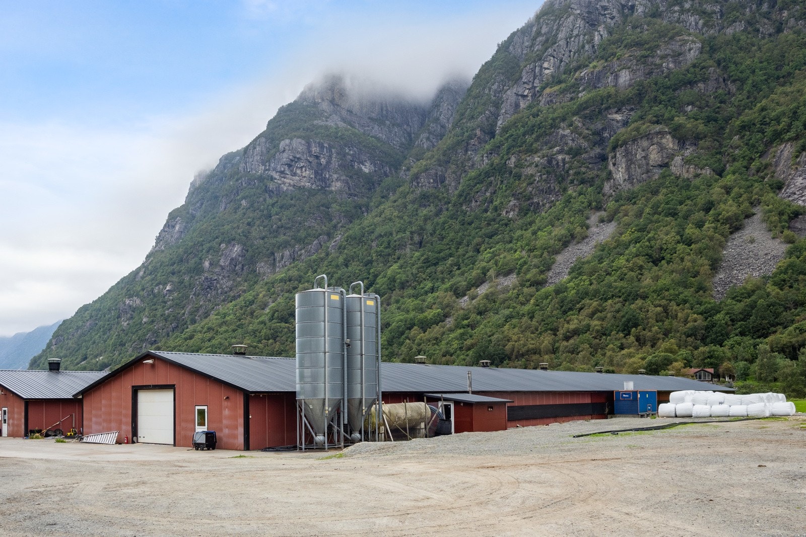 Kyllinghus Galleribilde