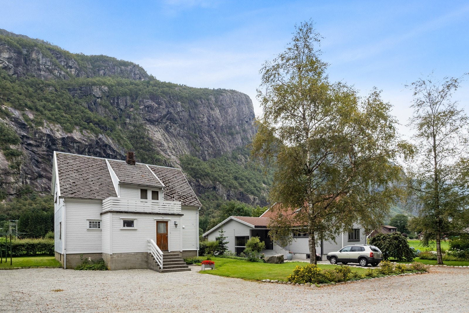 Kårhuset Galleribilde