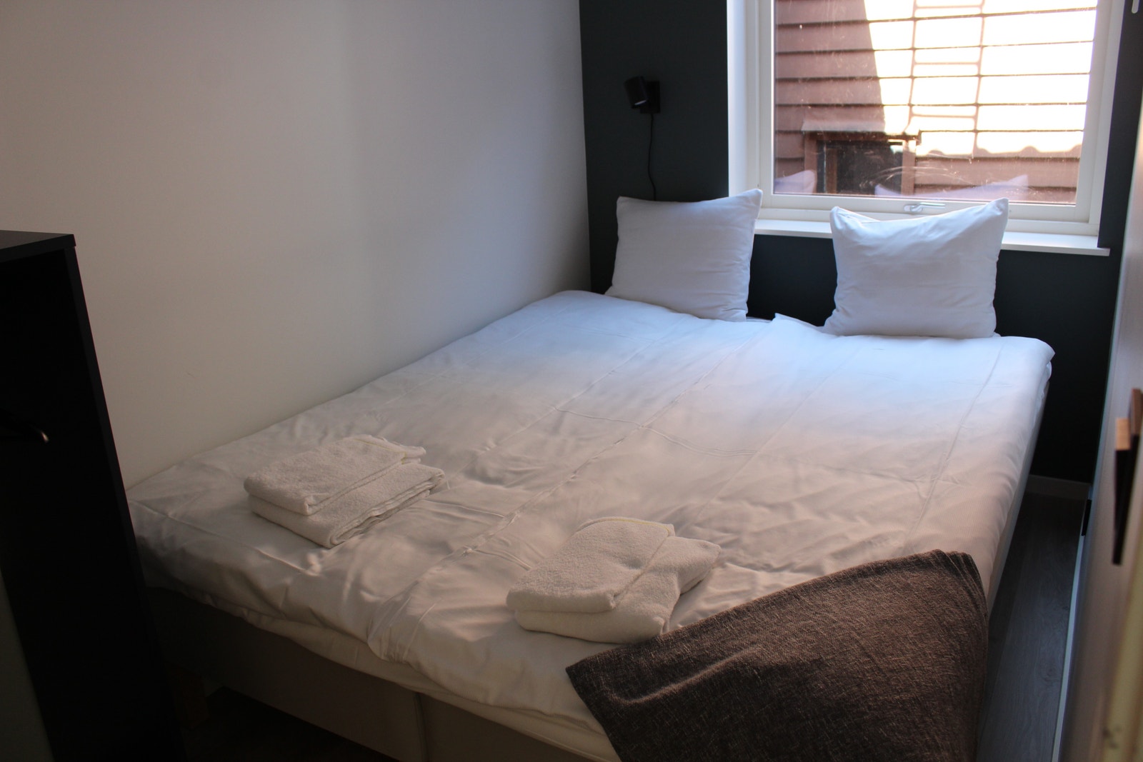 160 cm seng Galleribilde