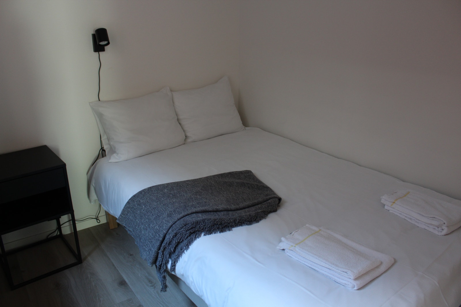 120 cm seng Galleribilde