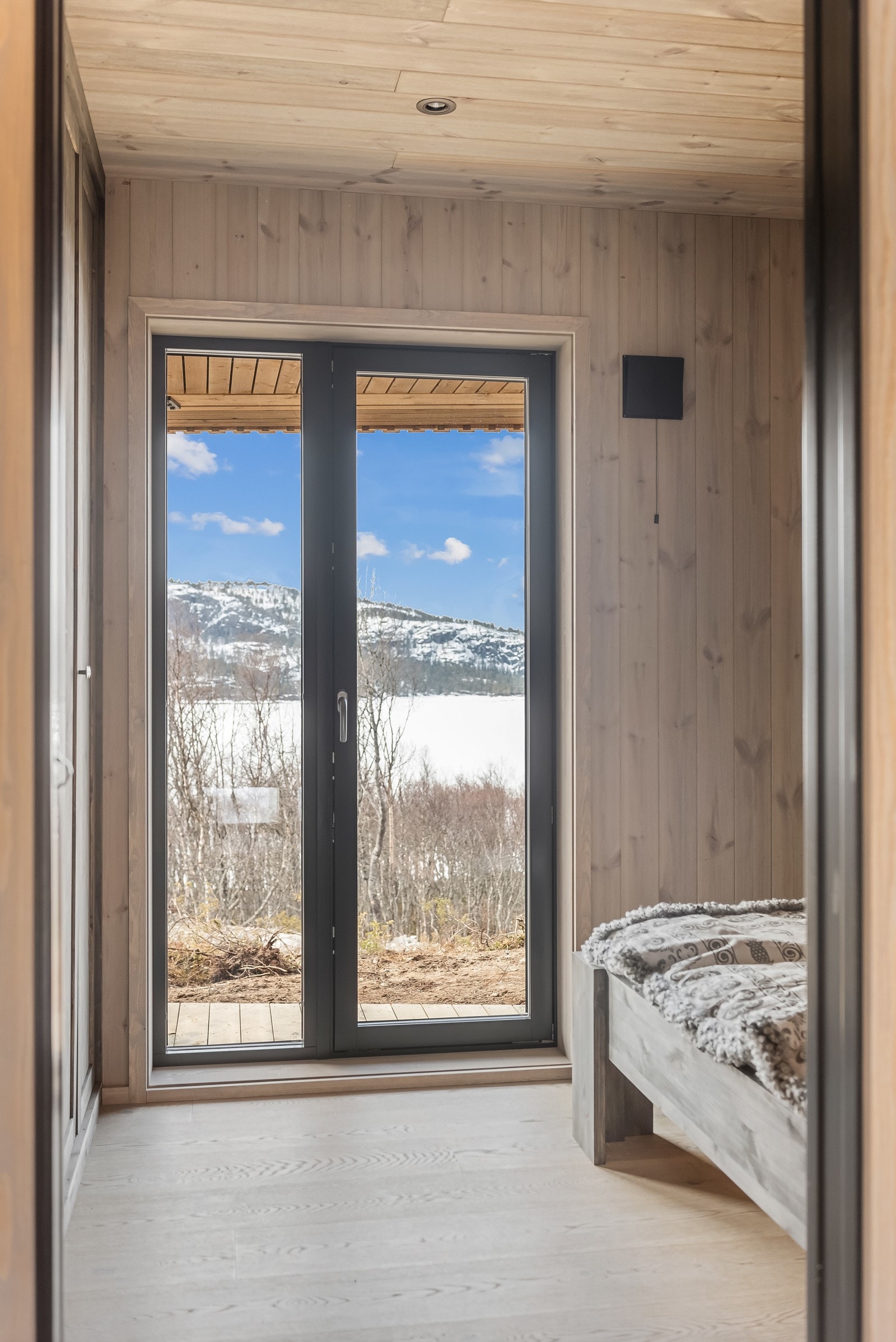 Soverom Galleribilde