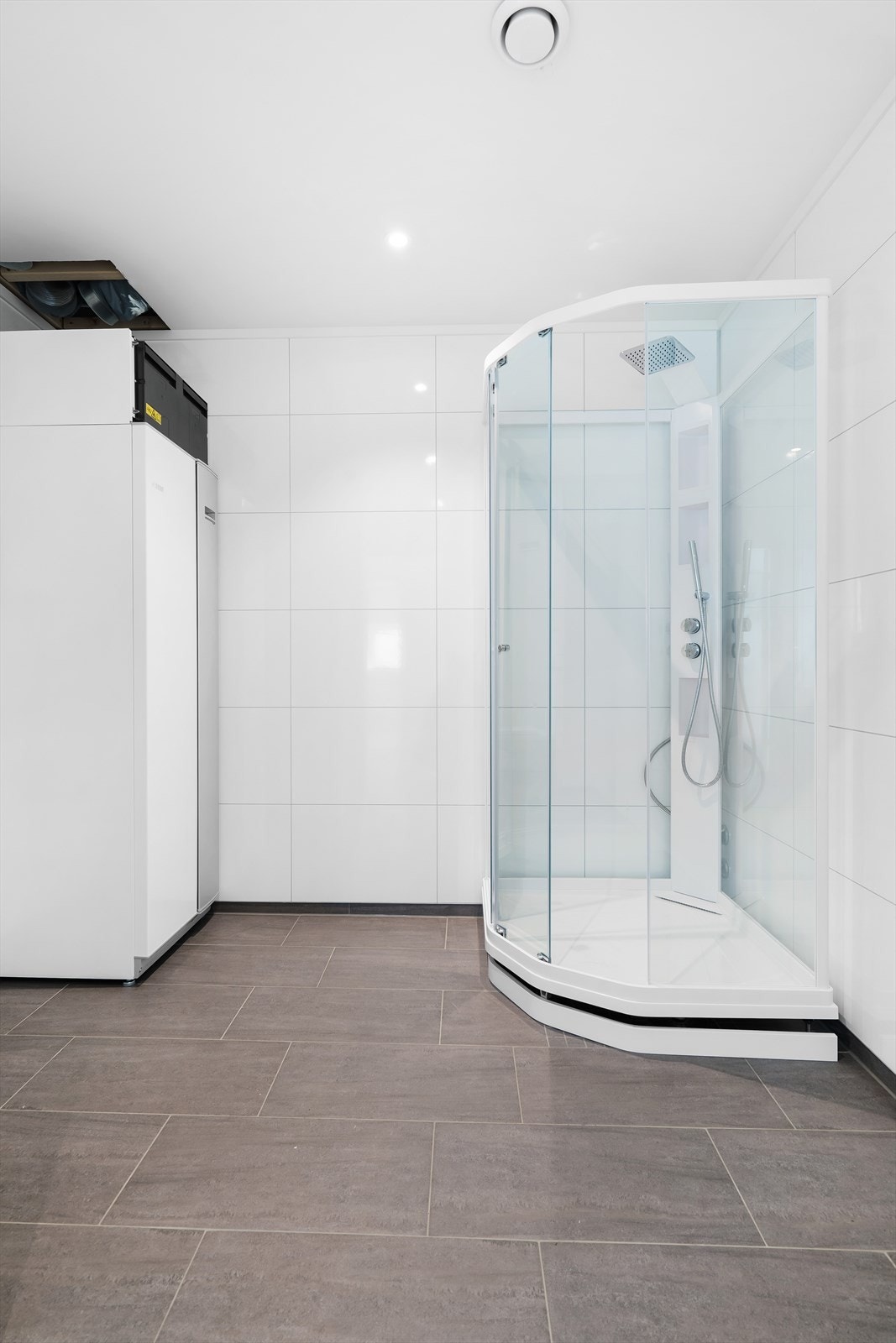 Illustrasjonsbilde bad Galleribilde