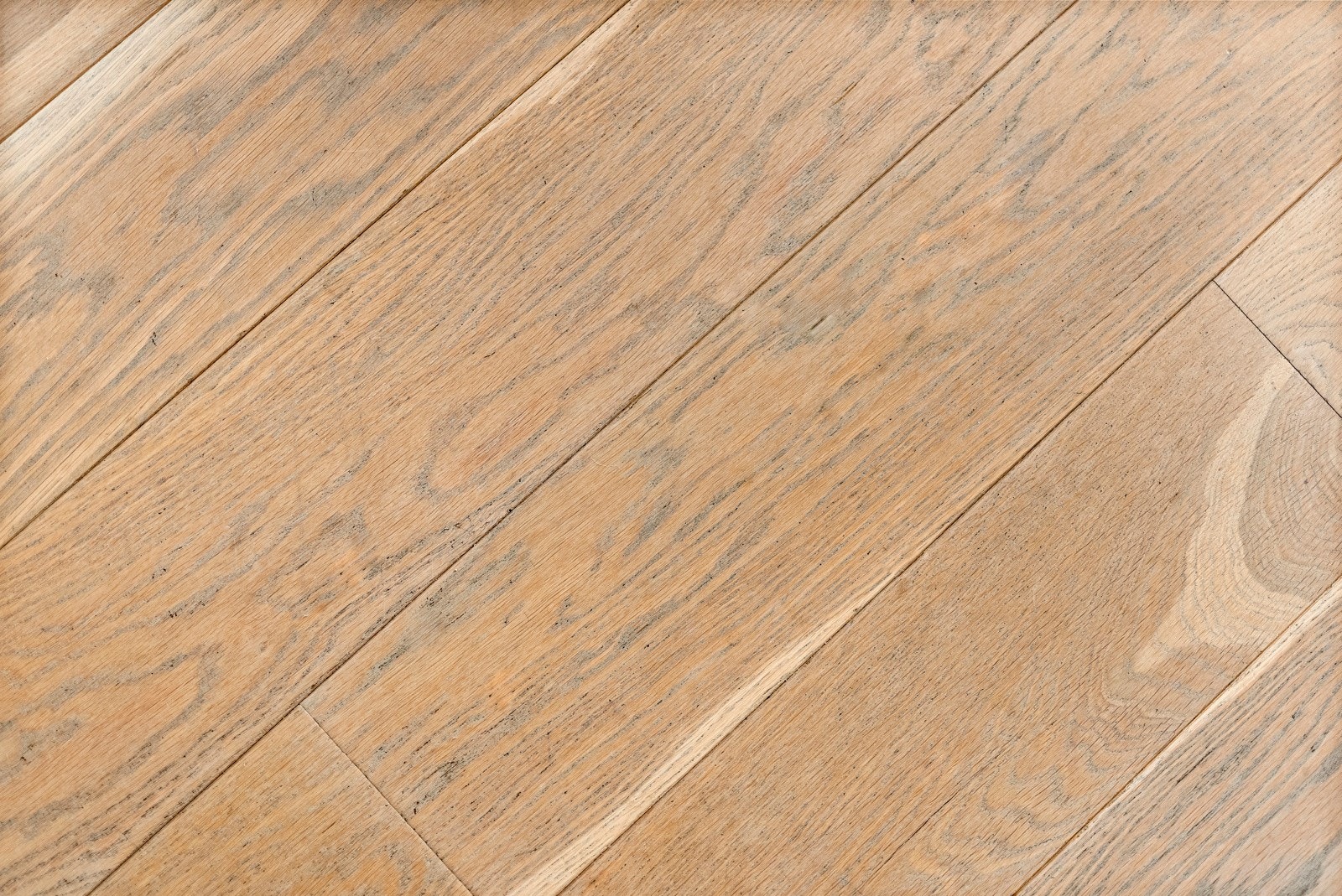 Kvalitetsgulv fra Hakwood Duoplank / Uslipt! Galleribilde