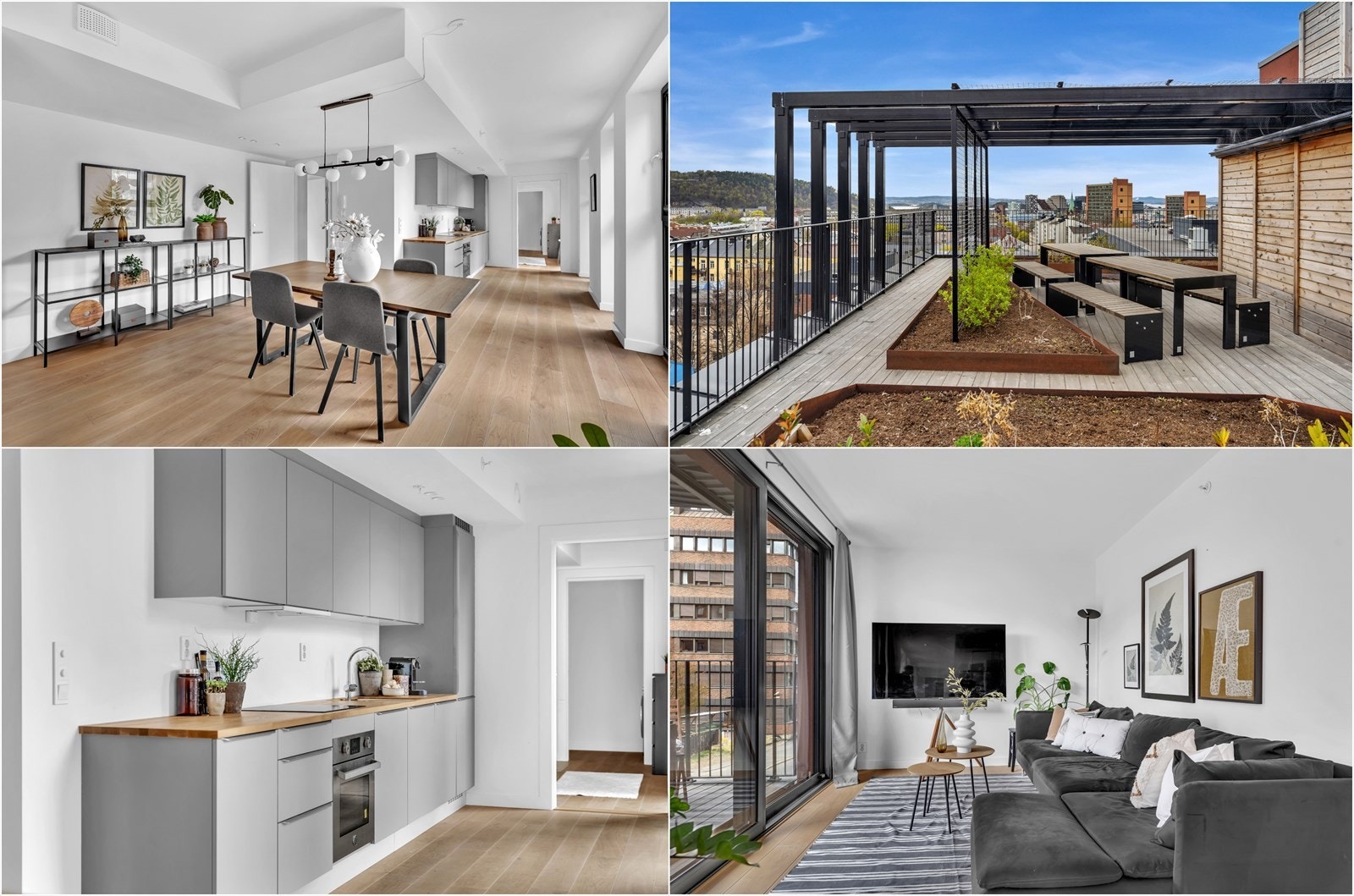 DNB v/Alexander Vu Tran har gleden av å presentere Kolstadgata 24! Galleribilde