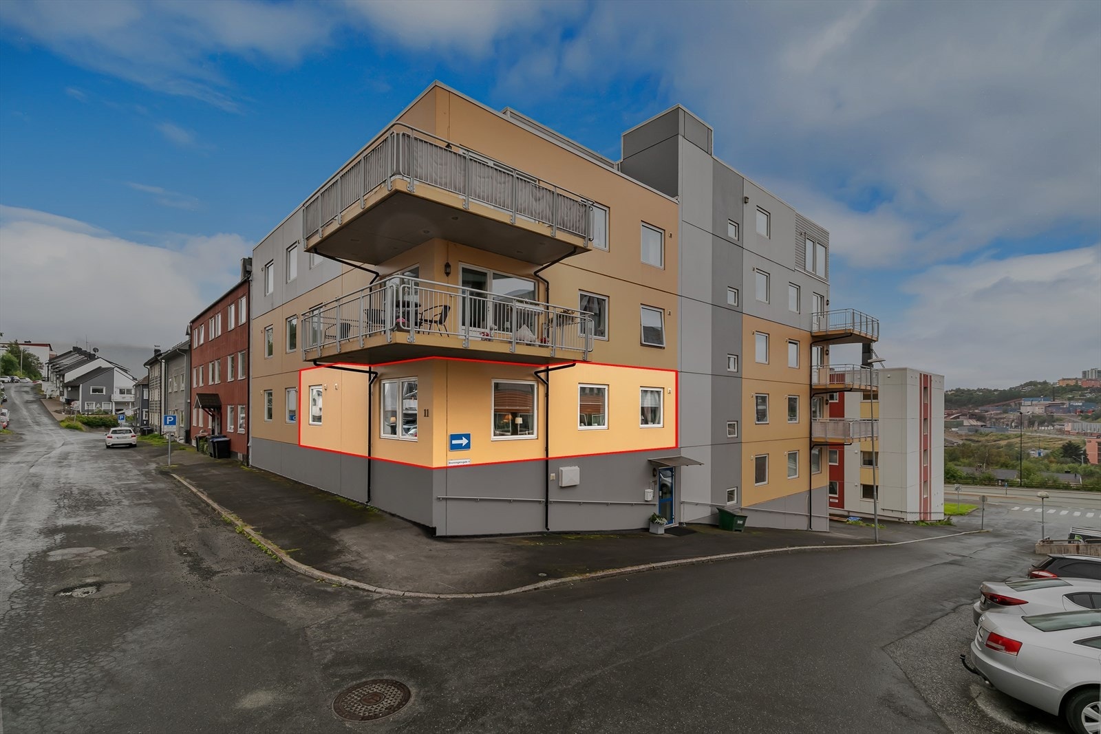 Galleribilde