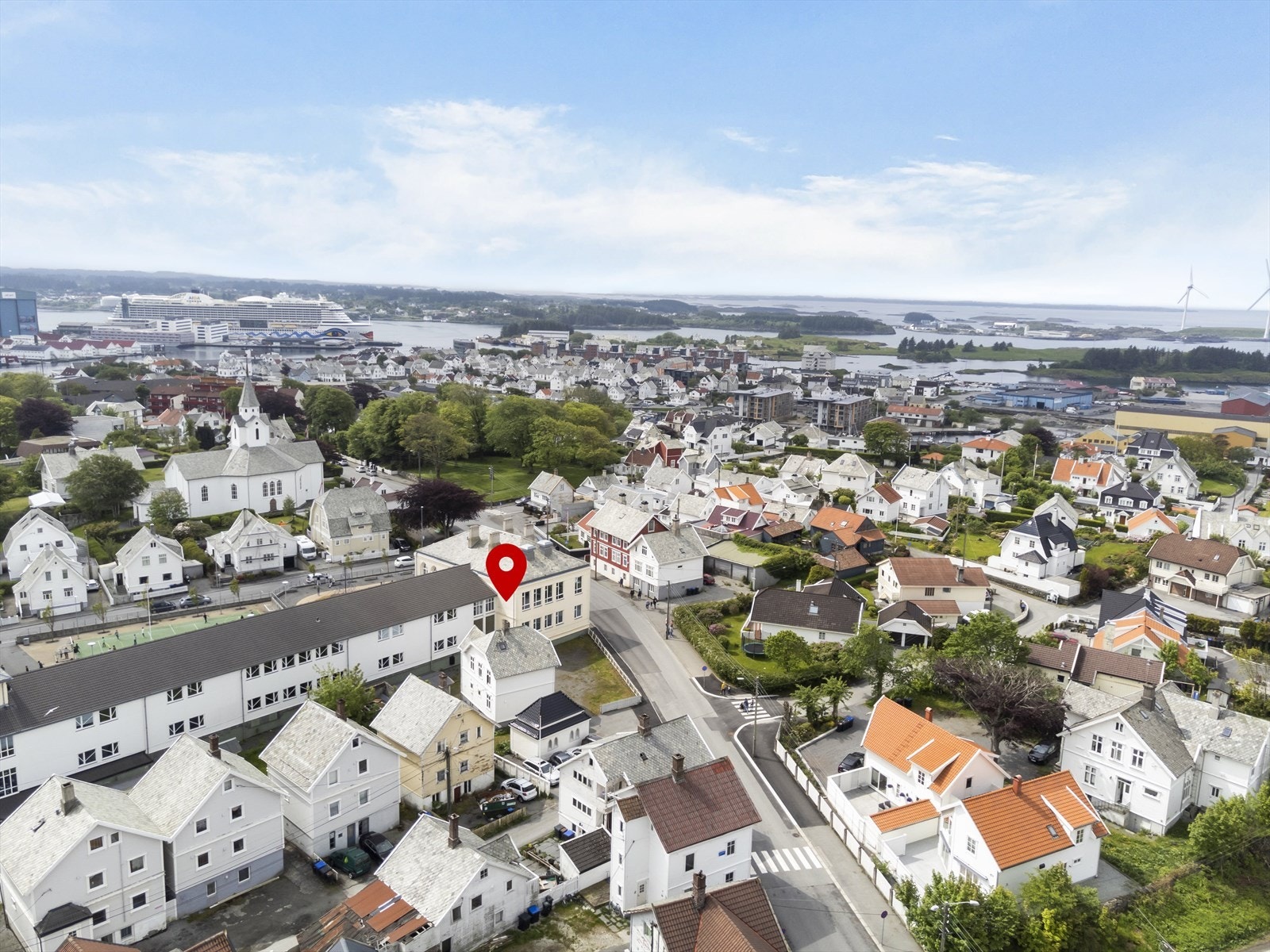 Haugevegen 35-007 kopi Galleribilde