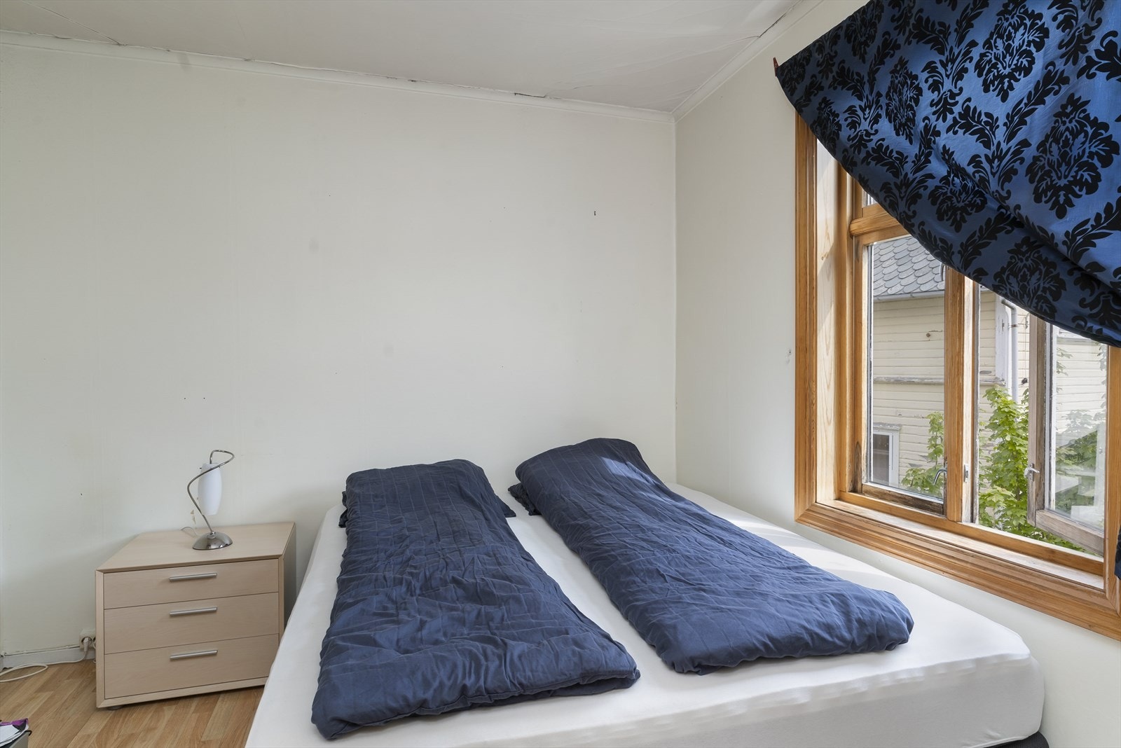 Dobbelt soverom Galleribilde