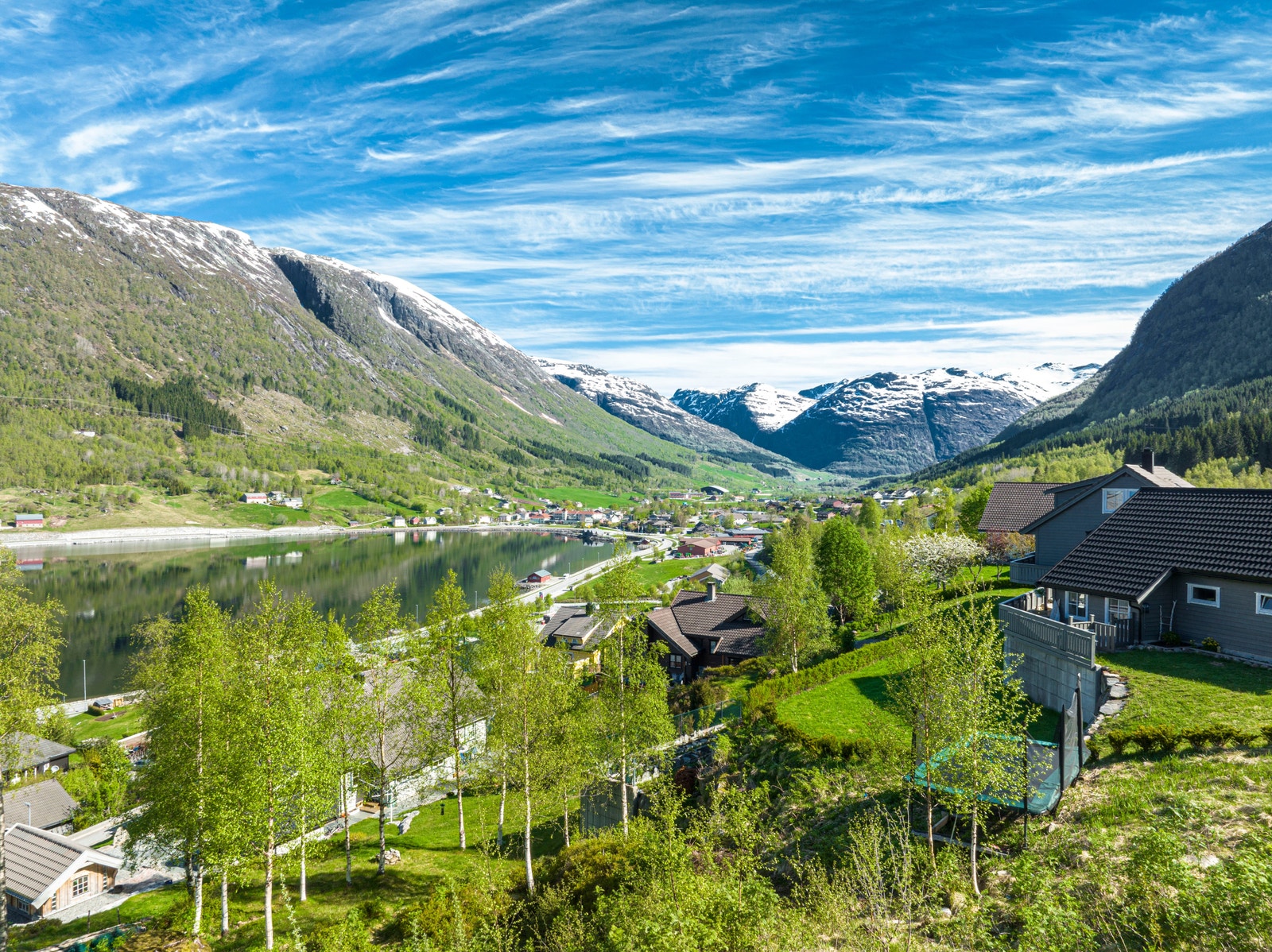 Tomt Viken 2 Galleribilde