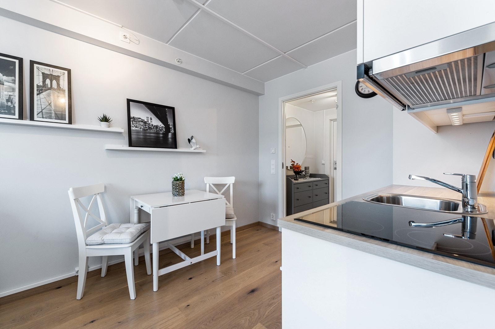 Kjøkken Galleribilde