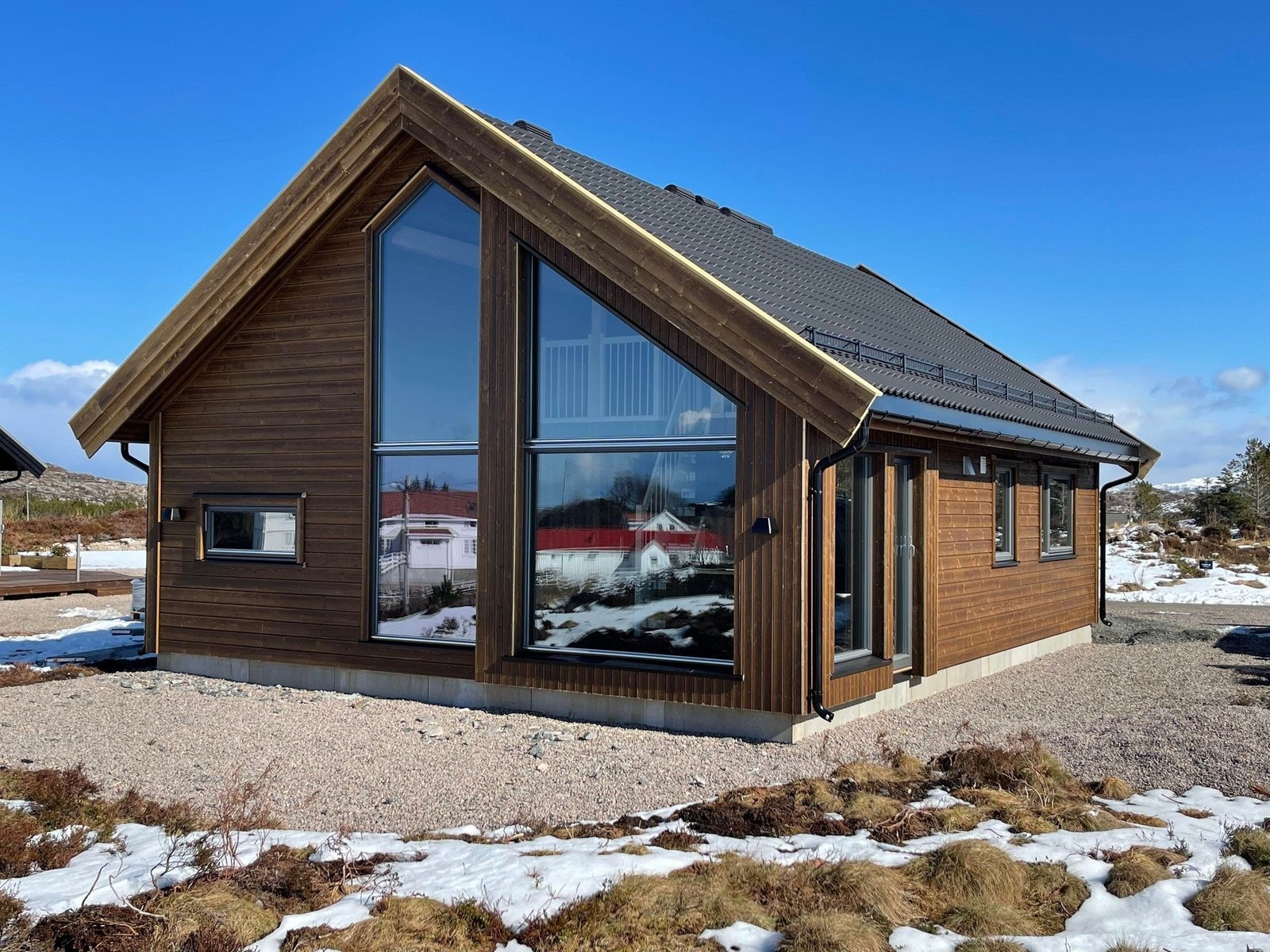 Kvarstad (kundetilpasset) Galleribilde