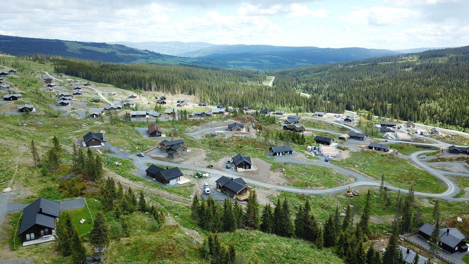 Slåseterlia Fjellgrend 2022 Galleribilde