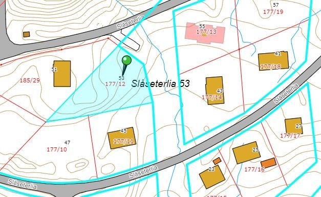 Slåseterlia 53 Galleribilde