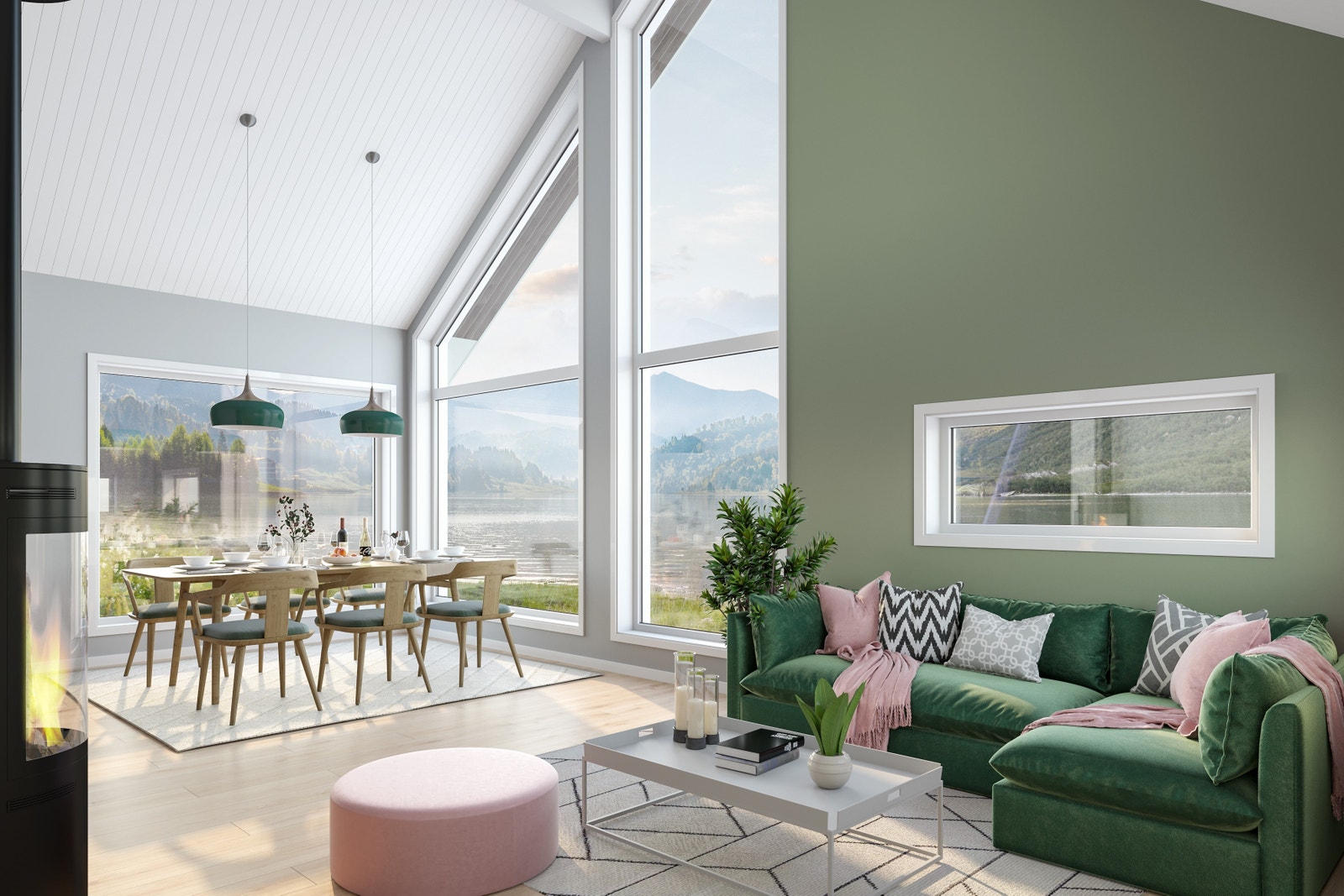 Kvarstad (illustrasjon) Galleribilde