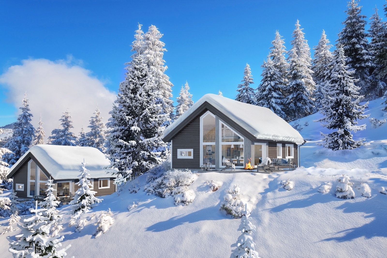 Kvarstad (illustrasjon) Galleribilde