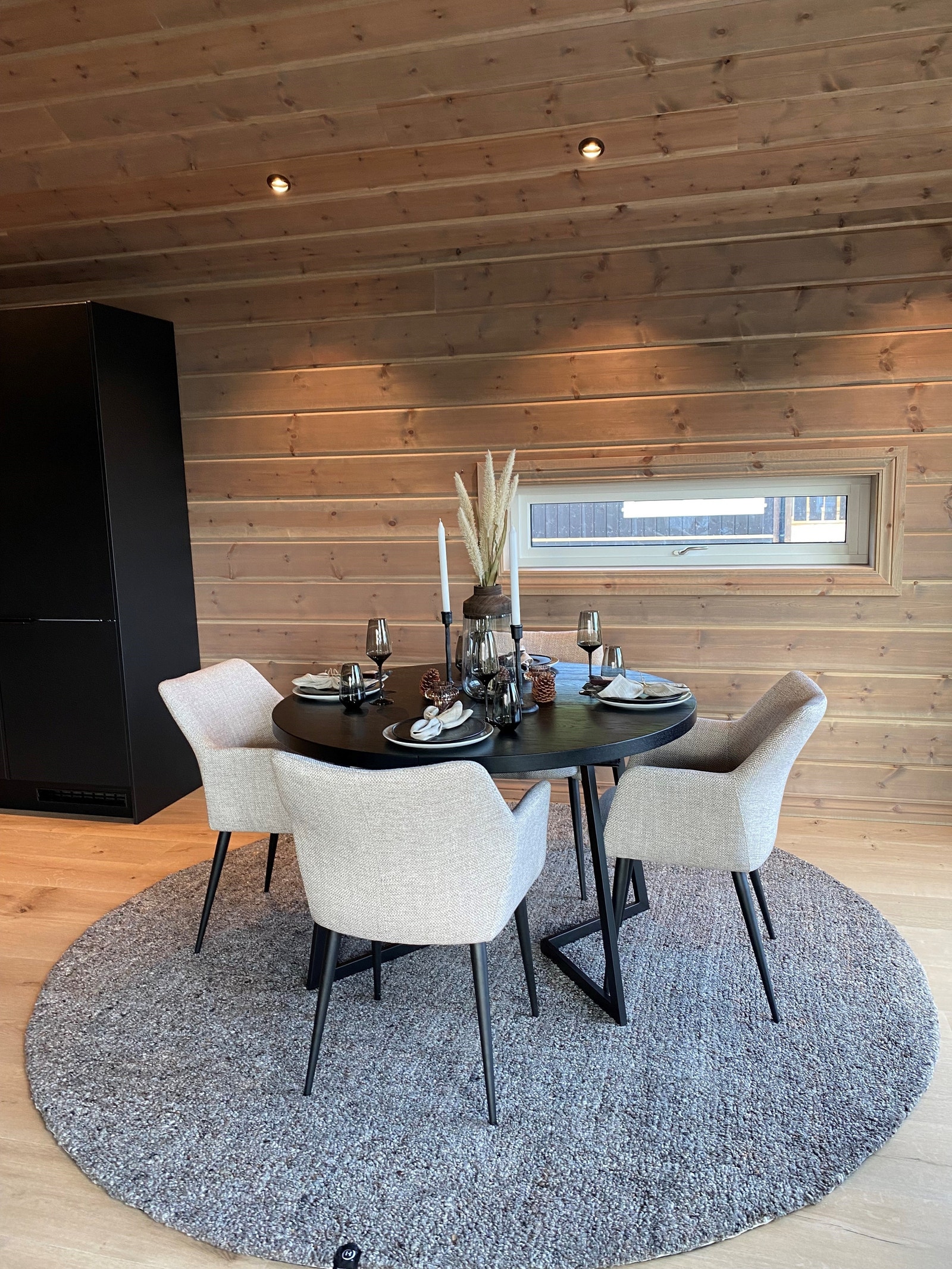 Kjøkken/spisestue Galleribilde