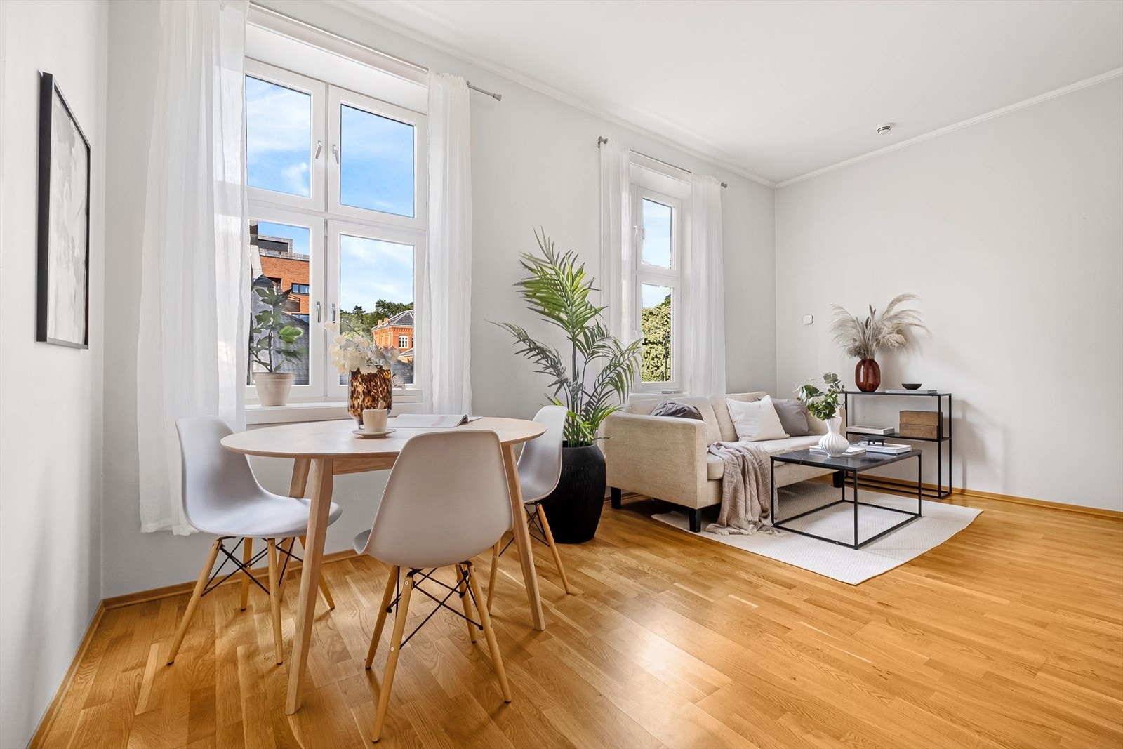 Velkommen til Heimdalsgata 14! Galleribilde