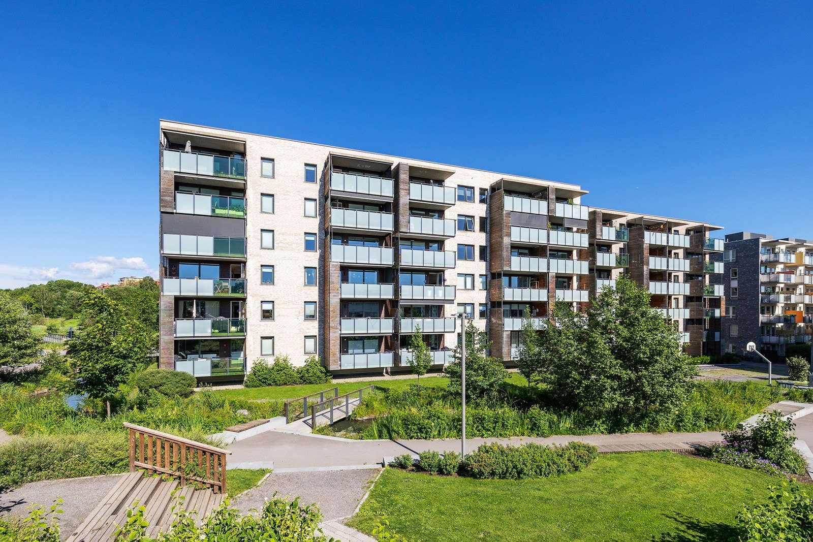 Her vil du garantert trives! Galleribilde