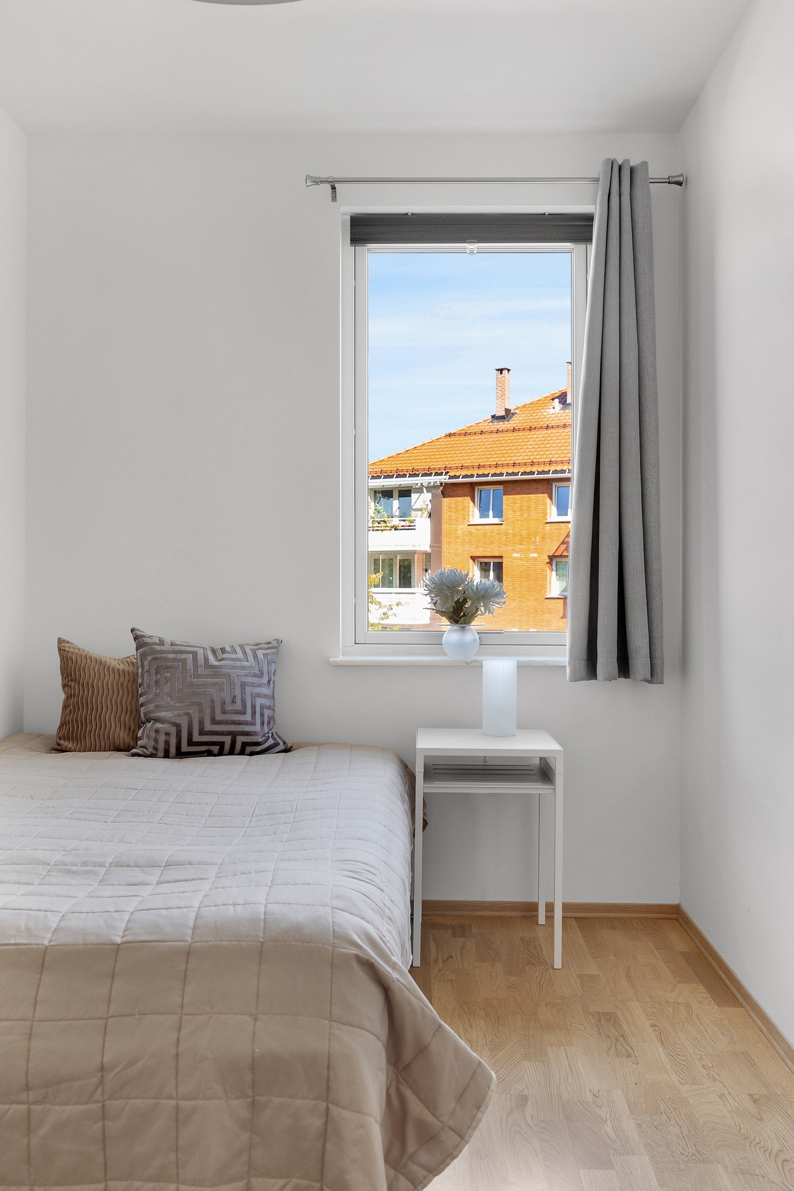 Soverom 3. Galleribilde