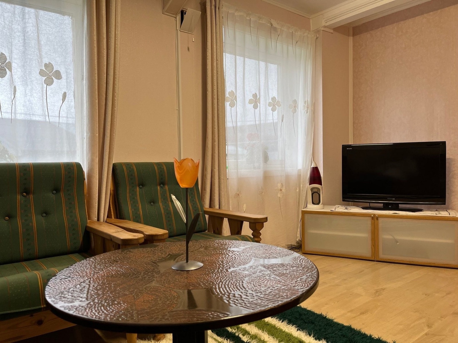 Kjellerstue, mot nordøst Galleribilde