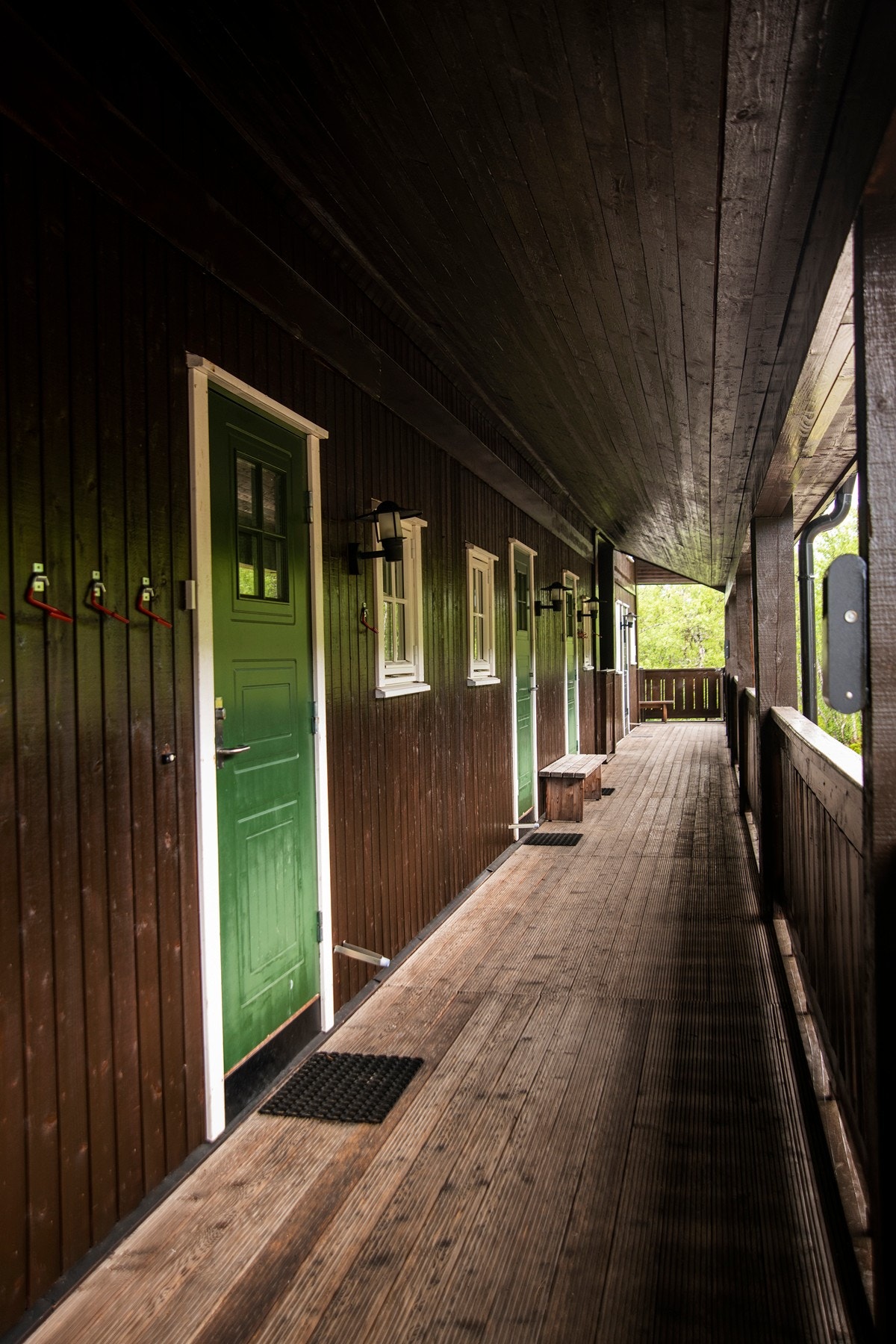 Velkommen inn Galleribilde