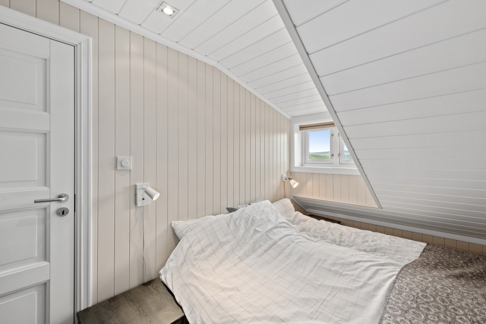 Soverom 3 Galleribilde