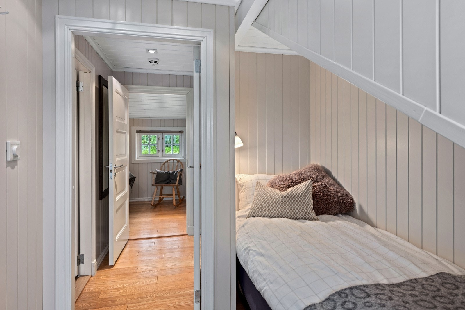 Soverom 2 Galleribilde