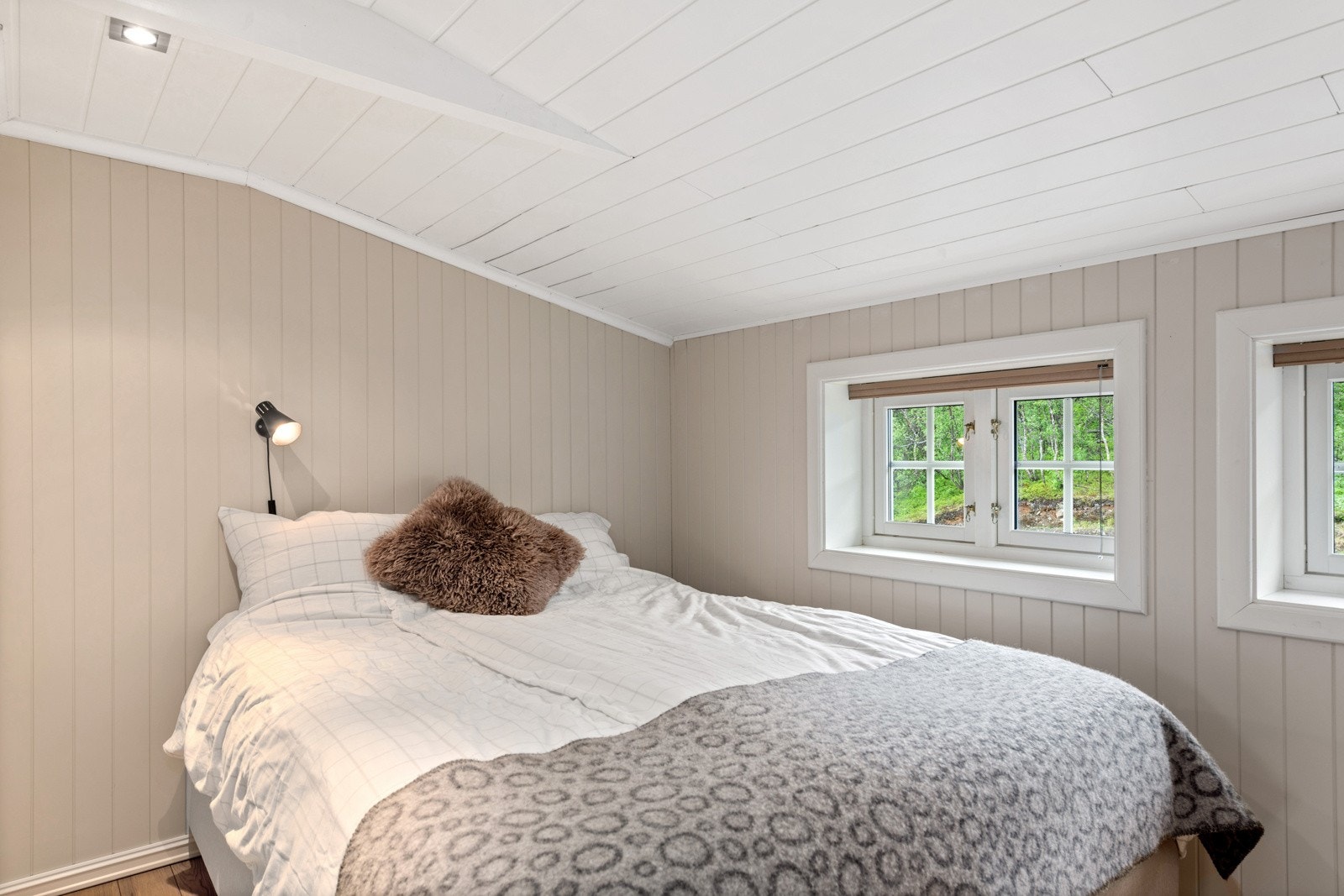 Soverom 1 Galleribilde