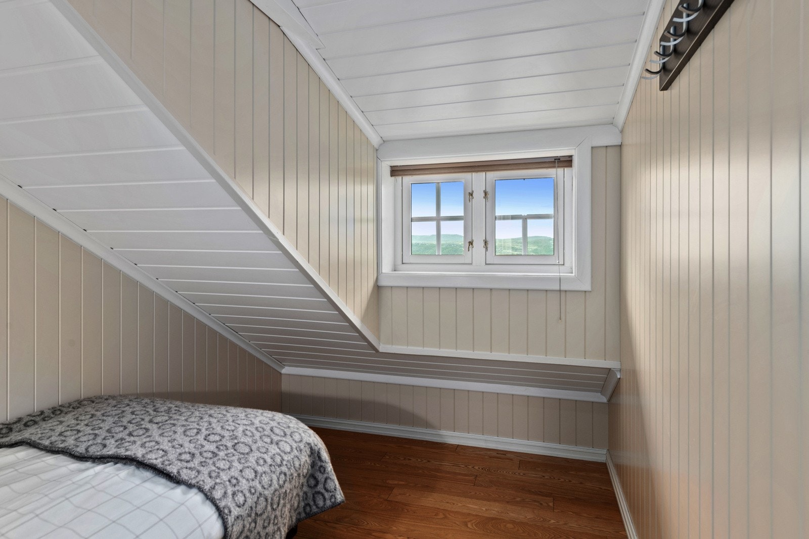 Soverom 2 Galleribilde