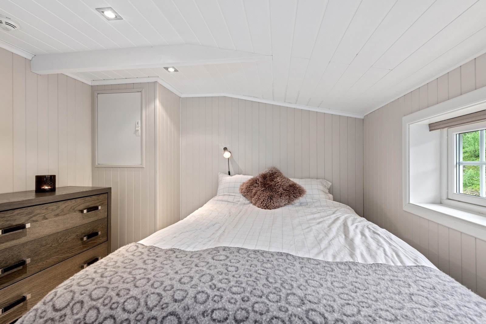 Soverom 1 Galleribilde