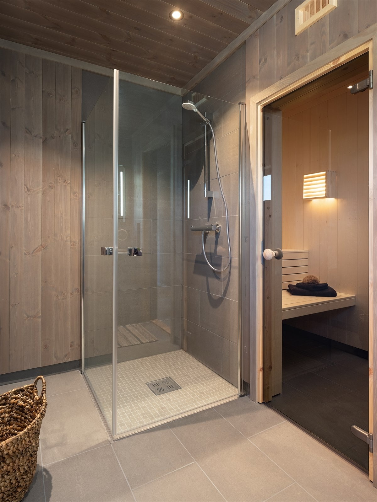 Bilder er fra tilsvarende prosjekt og kun ment som illustrasjon Galleribilde