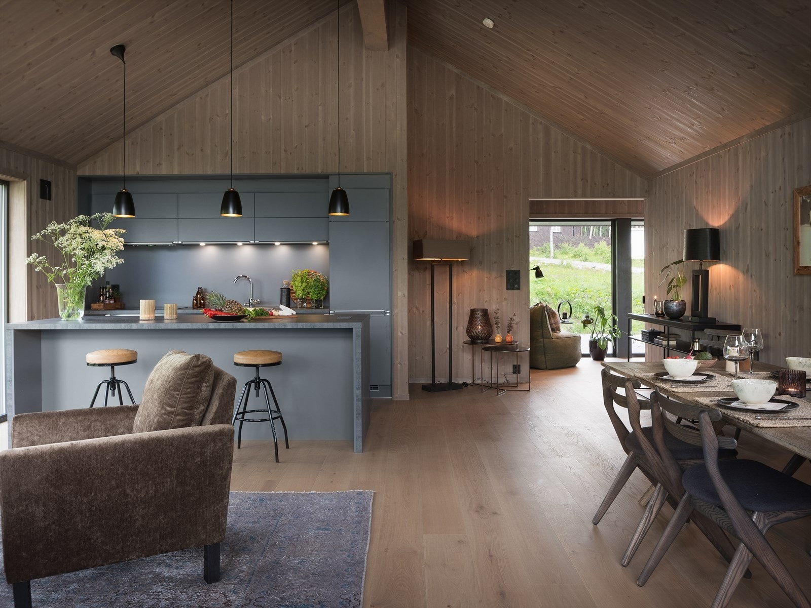 Bilder er fra tilsvarende prosjekt og kun ment som illustras.jpg Galleribilde