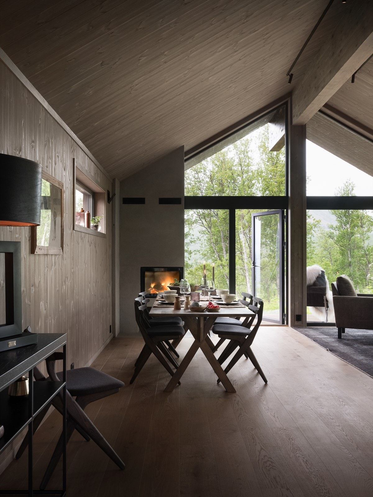 Bilder er fra tilsvarende prosjekt og kun ment som illustras.jpg Galleribilde