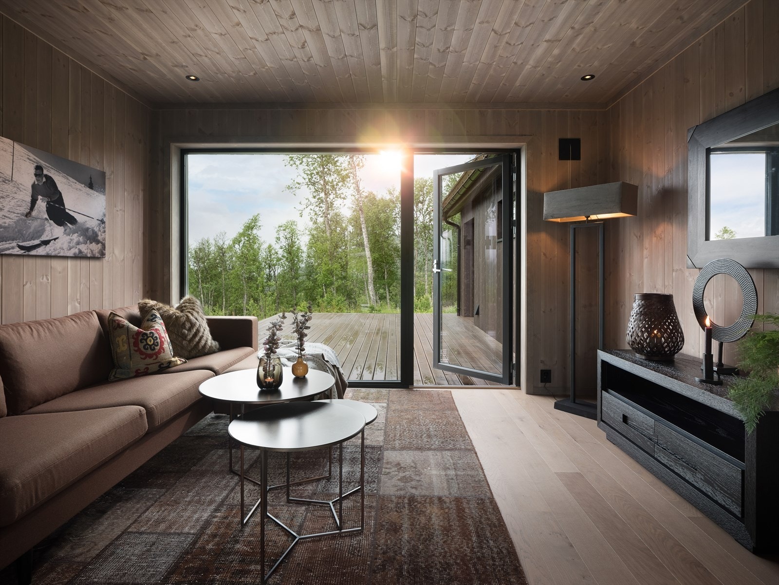 Bilder er fra tilsvarende prosjekt og kun ment som illustras.jpg Galleribilde