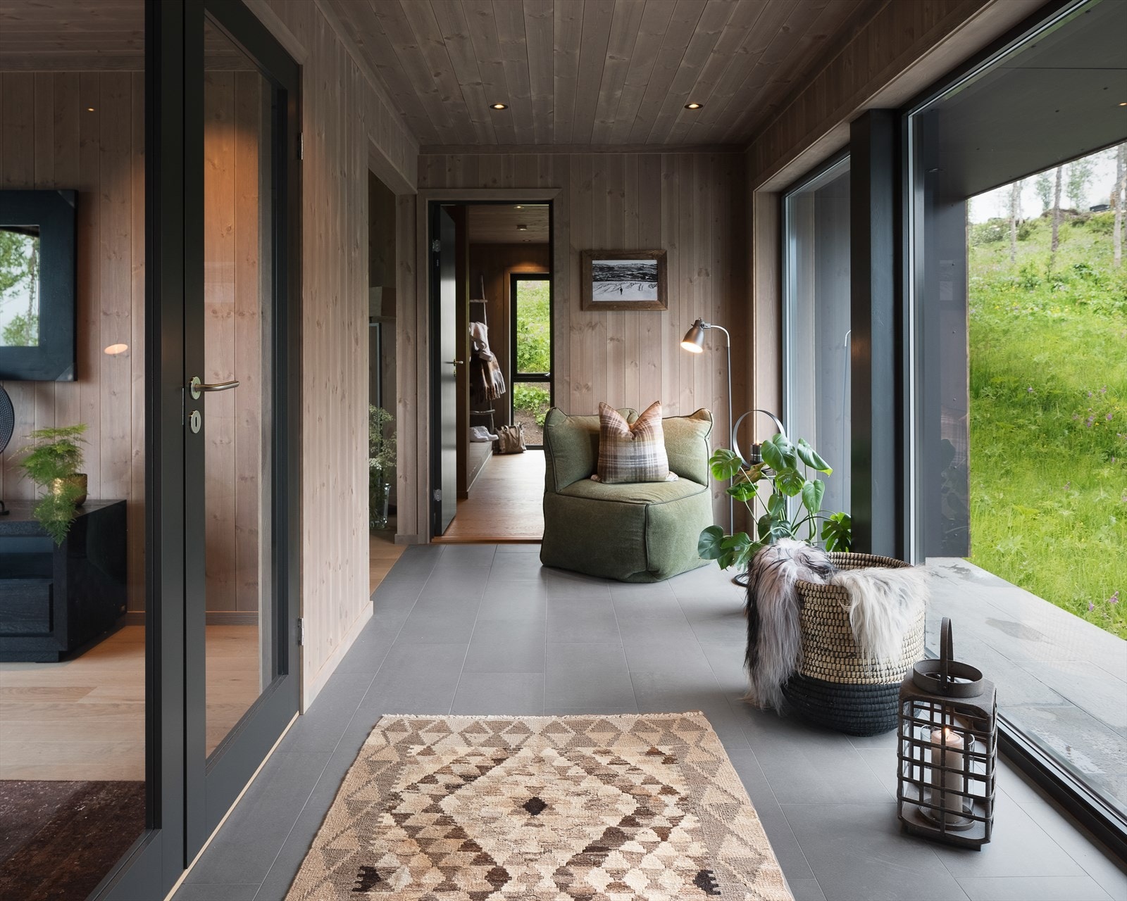 Bilder er fra tilsvarende prosjekt og kun ment som illustras.jpg Galleribilde