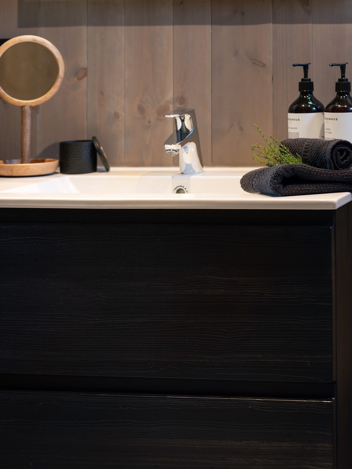 Bilder er fra tilsvarende prosjekt og kun ment som illustrasjon Galleribilde