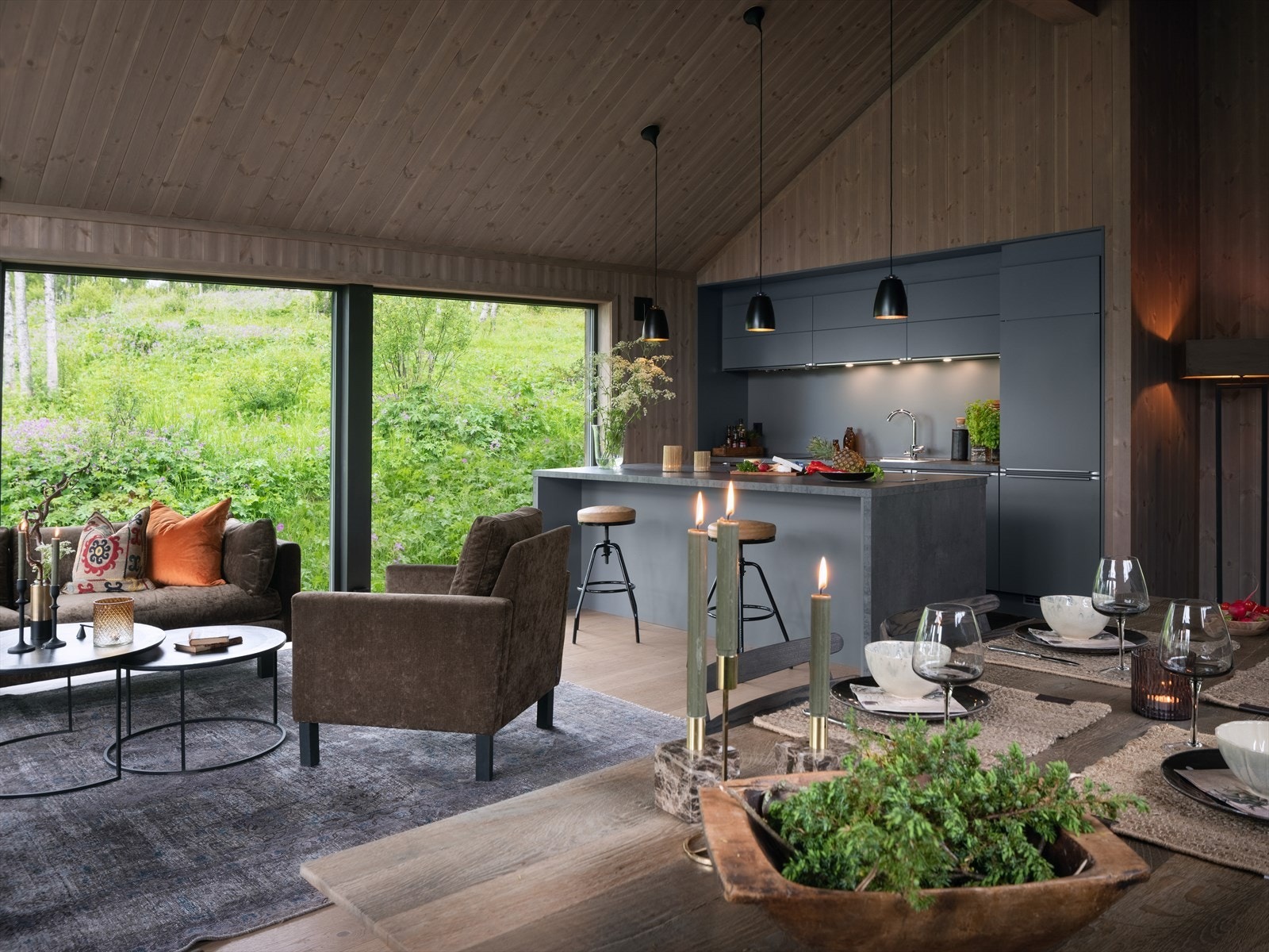 Bilder er fra tilsvarende prosjekt og kun ment som illustras.jpg Galleribilde