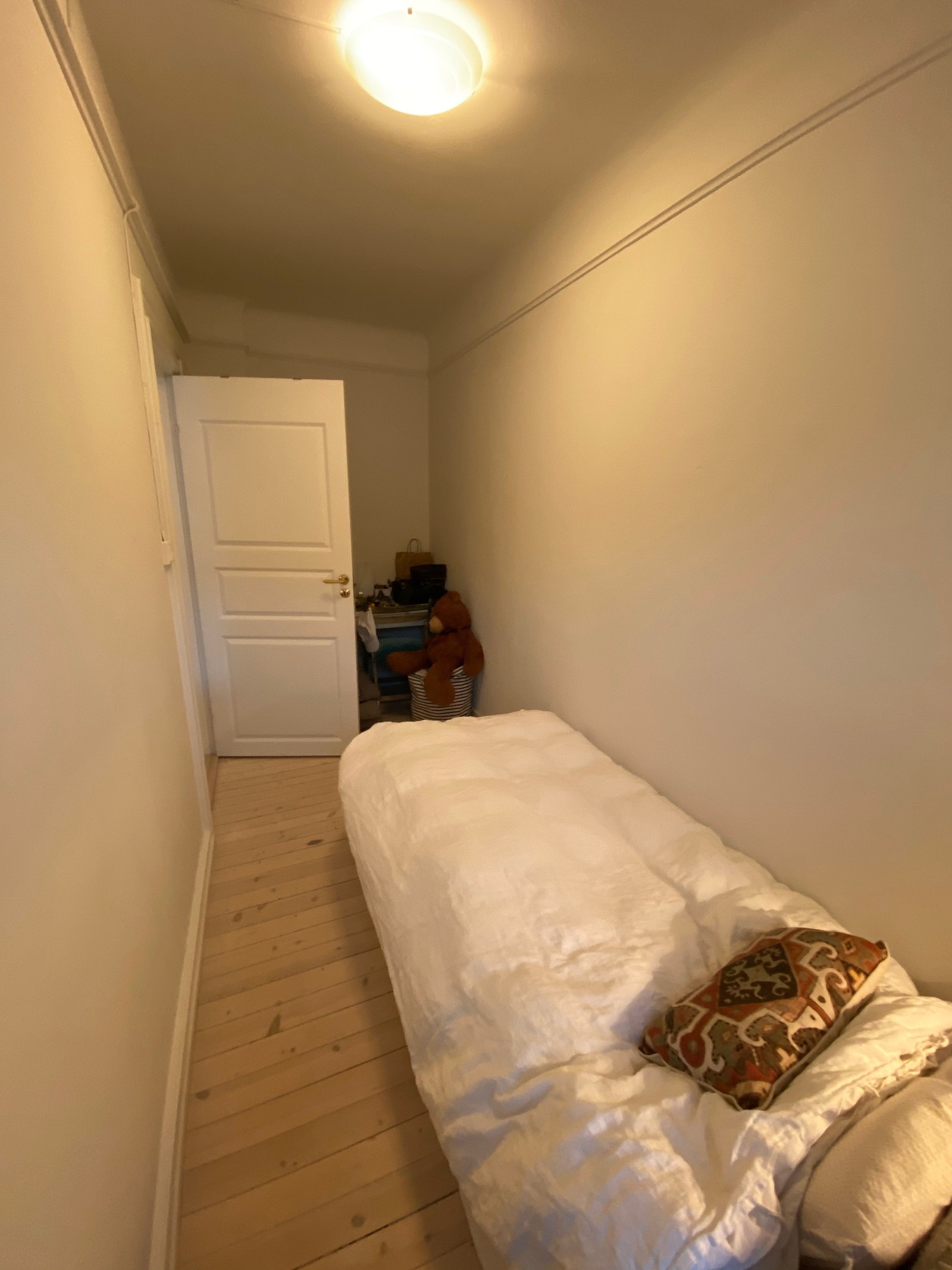 Soverom 2 Galleribilde